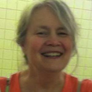 Meet your Posher, Sara jane